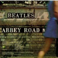Abbey Road back (UK)