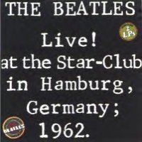 Live! At The Star Club in Hamburg