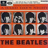 Extracts From The Album 'A Hard Day's Night'