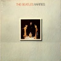 The Beatles Rarities (US version)
