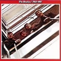 Beatles 1962-66