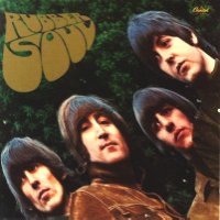 Rubber Soul (US)