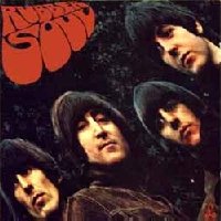 Rubber Soul (UK)