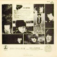 Rubber Soul (back)