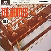 The Beatles No.1